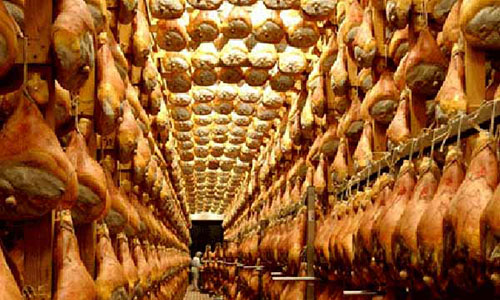 Prosciutto-di-Parma