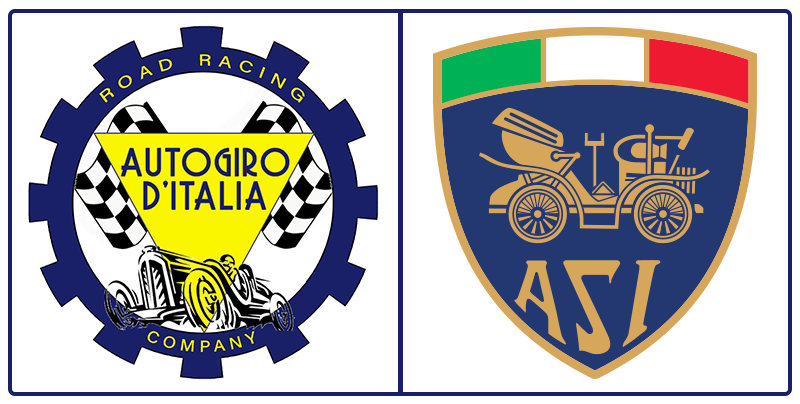 ASI Autogiro d'Italia