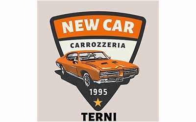 NEW CAR PER SITO